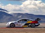 Cadillac CTS-V Coupe Race Car 2011 года